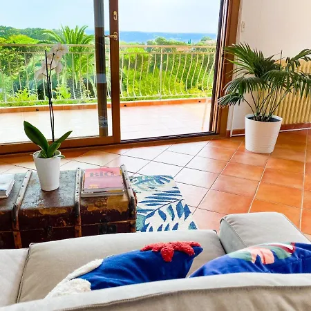 La Mavi, Valmer, Pool, Sea View *