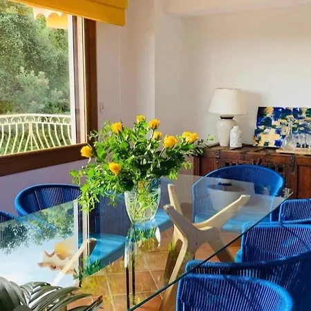 La Mavi, Valmer, Pool, Sea View *