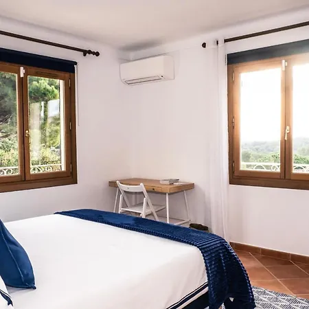 La Mavi, Valmer, Pool, Sea View Villa *