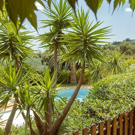 Villa La Mavi, Valmer, Pool, Sea View La Croix-Valmer