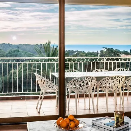 La Mavi, Valmer, Pool, Sea View *