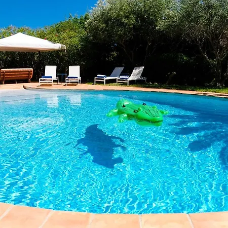 La Mavi, Valmer, Pool, Sea View