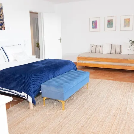 La Mavi, Valmer, Pool, Sea View Villa