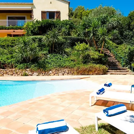 La Mavi, Valmer, Pool, Sea View Villa *