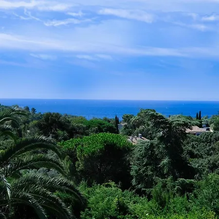 Villa La Mavi, Valmer, Pool, Sea View